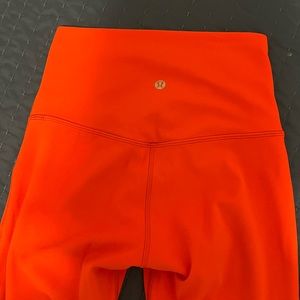 Lululemon Align Leggings 4